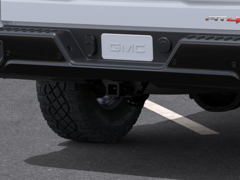 2026 GMC Sierra 1500 AT4X - Photo 14