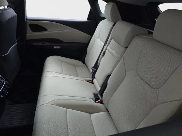 New 2026 Silver Lexus 350 Premium+ image 14