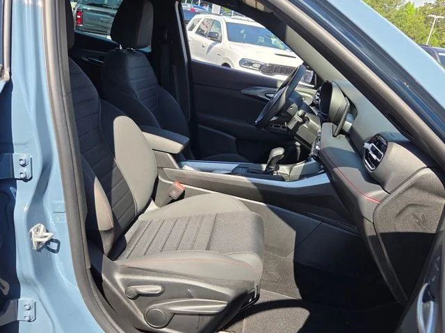 Used 2024 Blue Dodge GT image 14