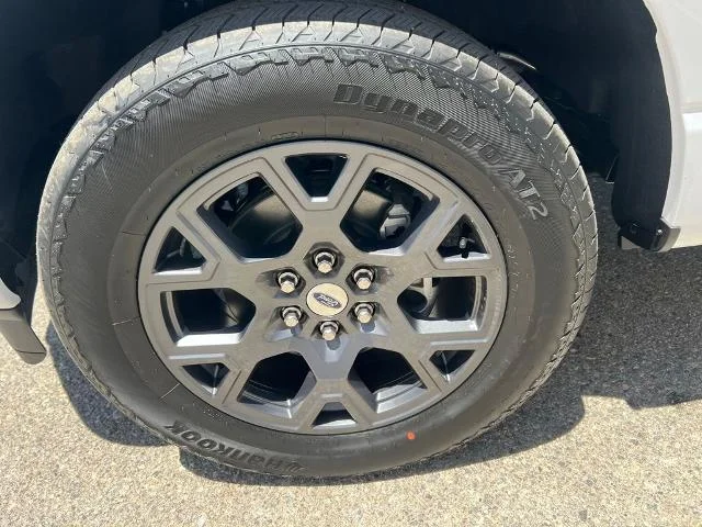 New 2026 Oxford White Ford STX® image 64