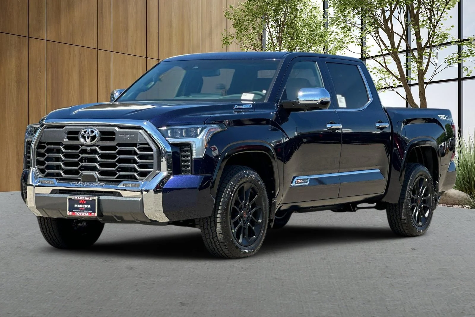 New 2026  Toyota 1794 Edition image 8