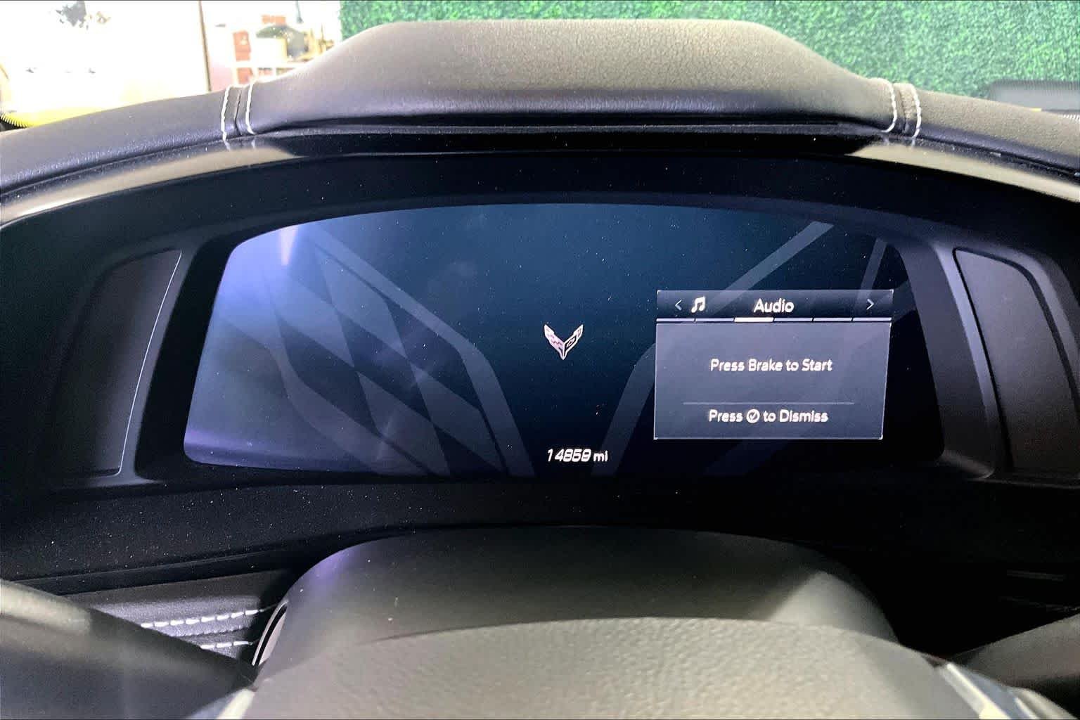 Used 2020 Accelerate Yellow Metallic Chevrolet 2LT image 20