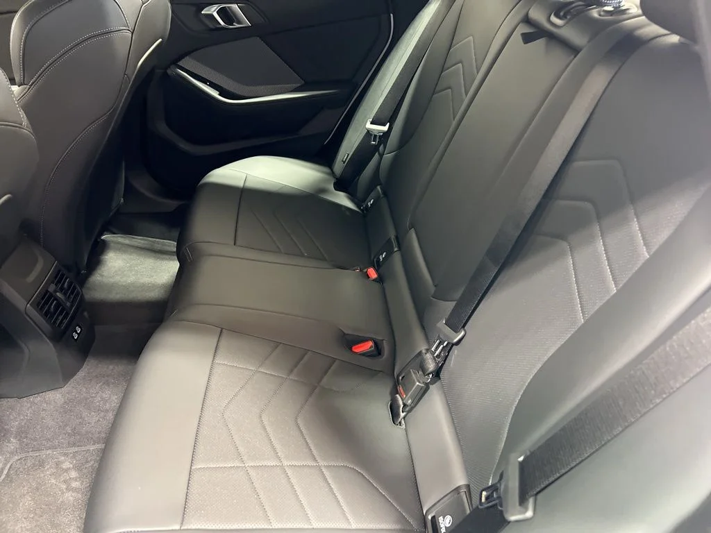 Used 2026 White BMW 228 Gran Coupe image 33