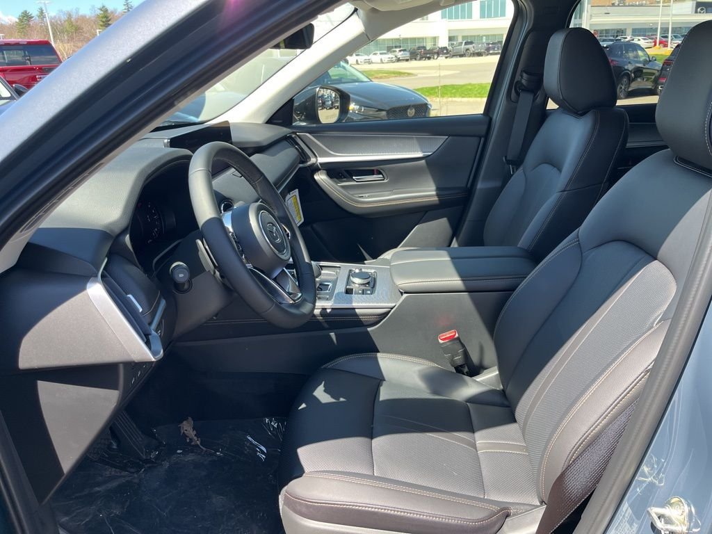 2026 Mazda CX-70 Premium Package - Photo 9