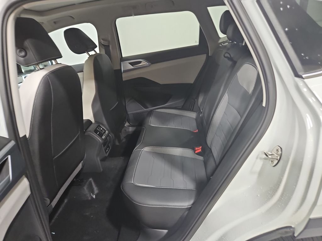 New 2026 Blue Volkswagen 1.5T SE image 22