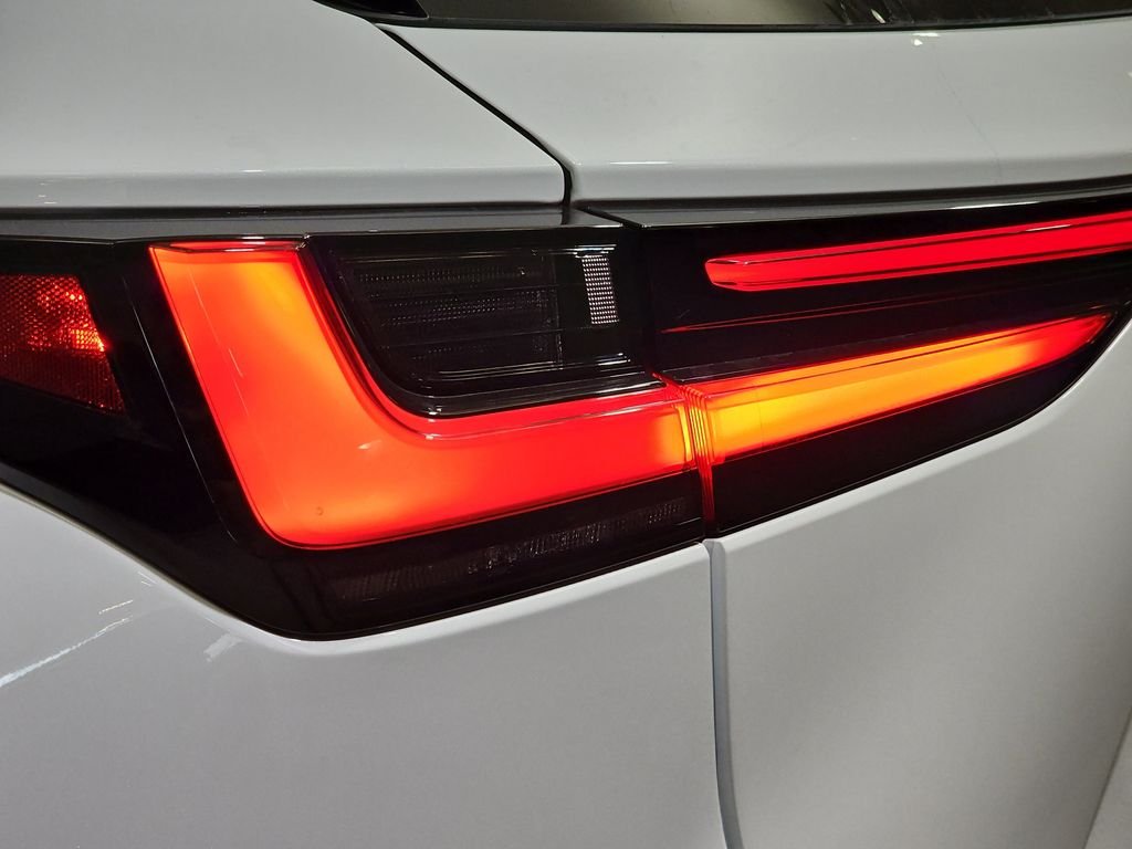 2026 Lexus NX 450h+ Luxury - Photo 34