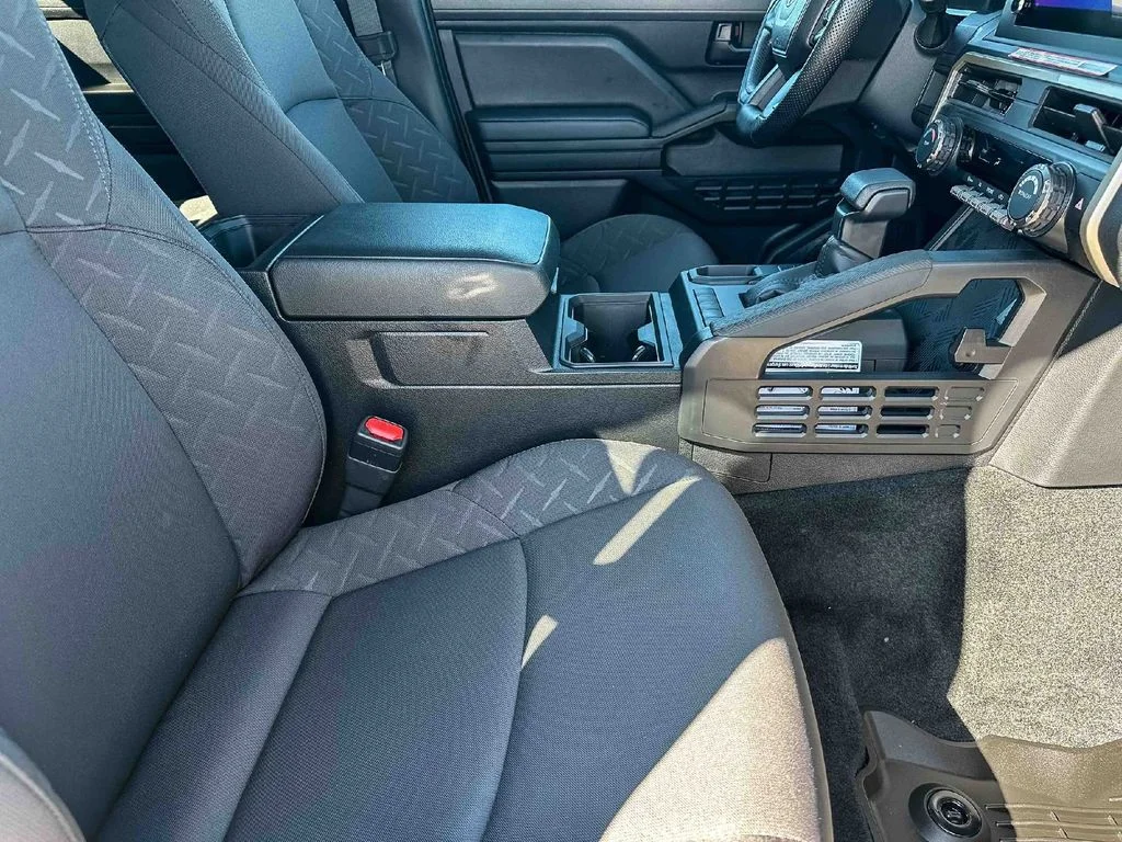 2026 Toyota Tacoma SR - Photo 44