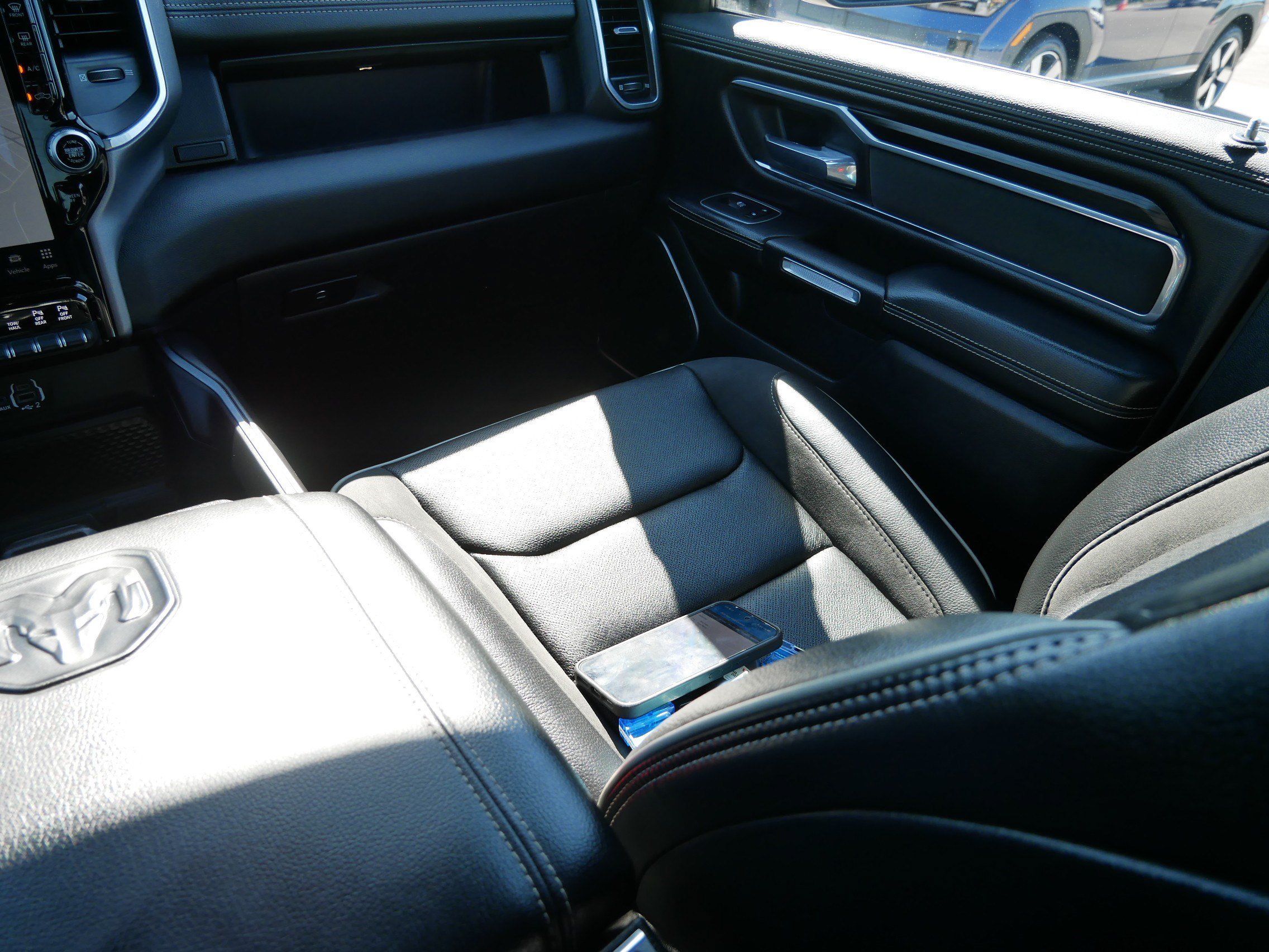 2023 RAM Ram 1500 Pickup Laramie - Photo 11