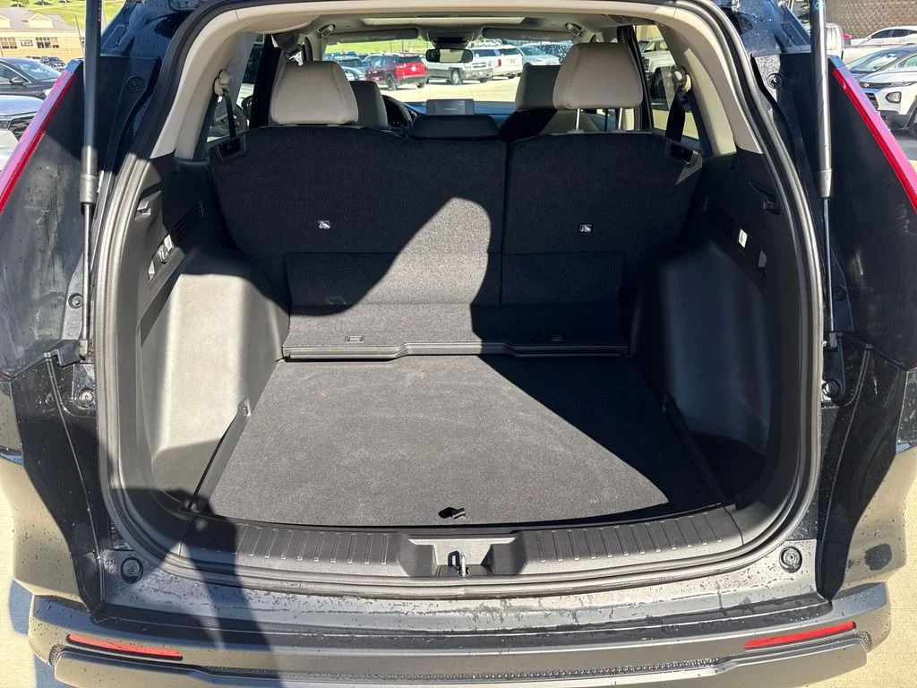 2025 Honda CR-V EX - Photo 24