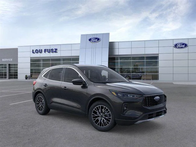 2025 Ford Escape Plug-in hybrid PHEV - Photo 7