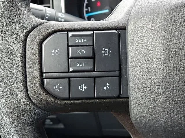 Certified Used 2023 Avalanche Gray Ford XL image 21