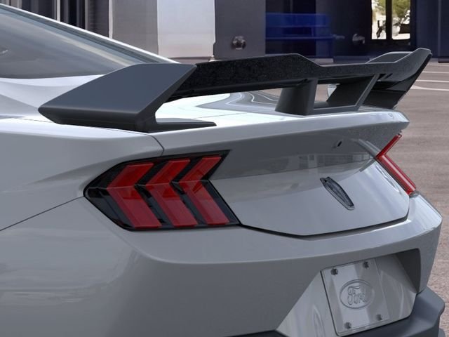 New 2026 Avalanche Gray Ford Dark Horse image 44