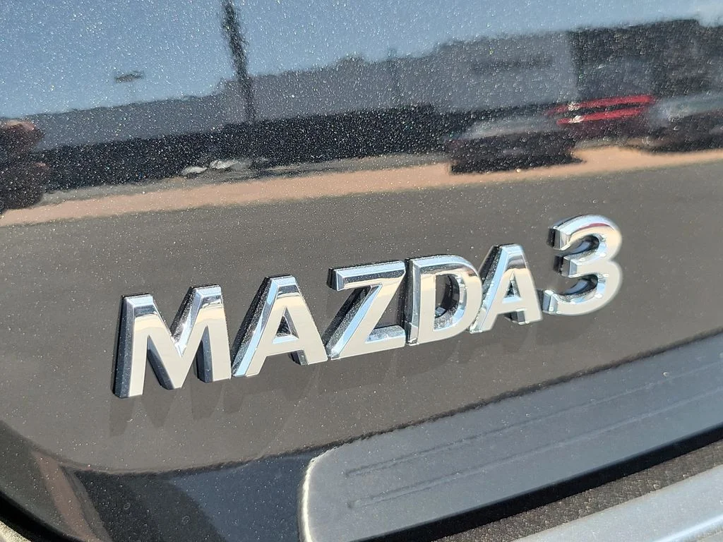 New 2026 Jet Black Mica Mazda 2.5 S Preferred image 22