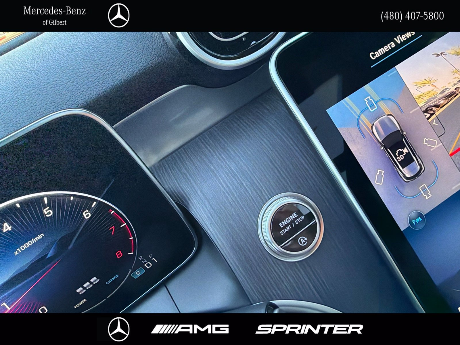 New 2027 Polar White Mercedes-Benz GLC 300 image 31