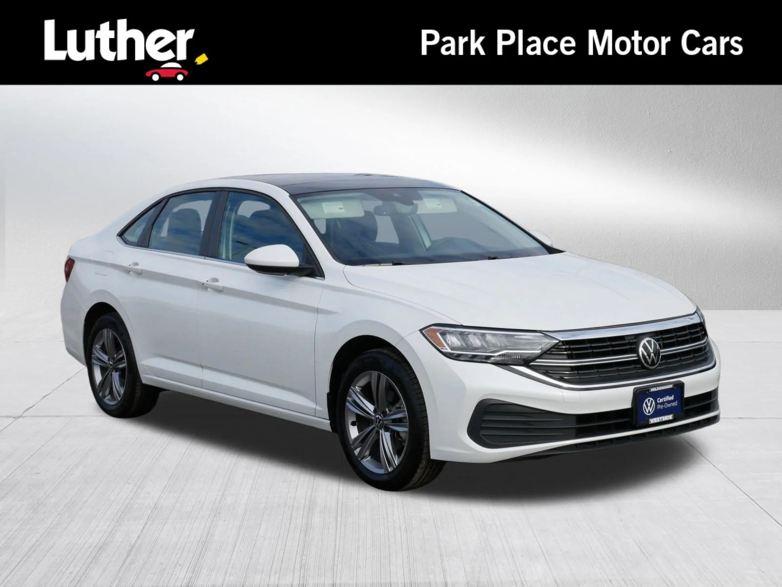 2022 Volkswagen Jetta 1.5T SE Auto SULEV's photo