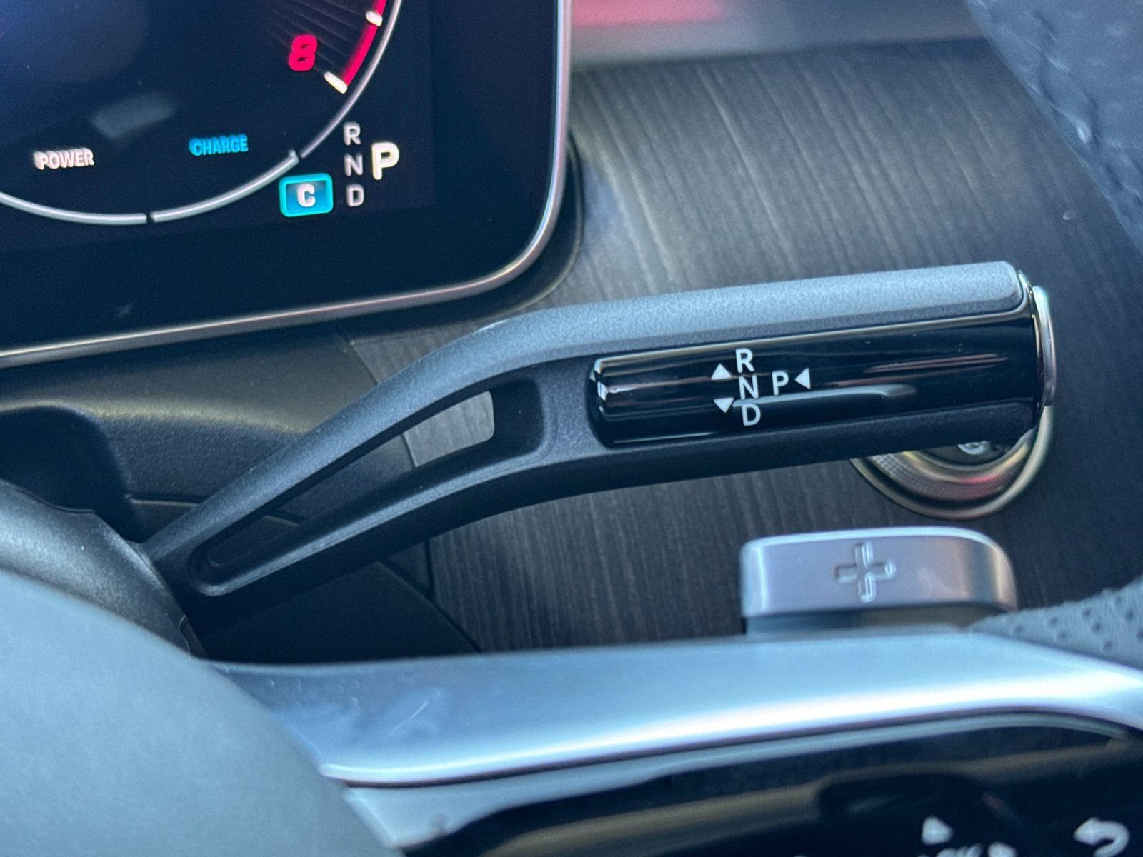New 2026 Black Mercedes-Benz C 300 image 25