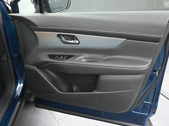 New 2026 Aurora Blue Pearl Metallic Nissan SL image 10