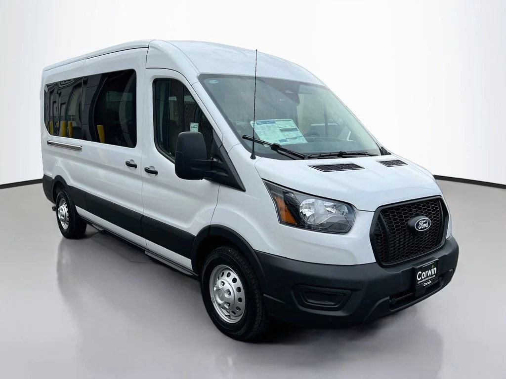 New 2026 Oxford White Ford XL image 1