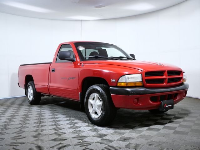 Used 1999  Dodge Base image 1