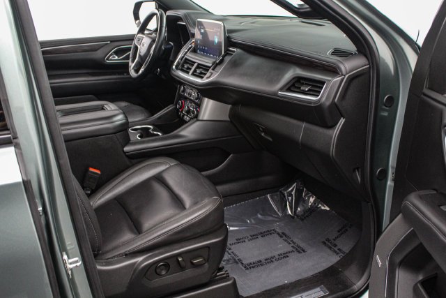 2024 Chevrolet Tahoe Z71 - Photo 18