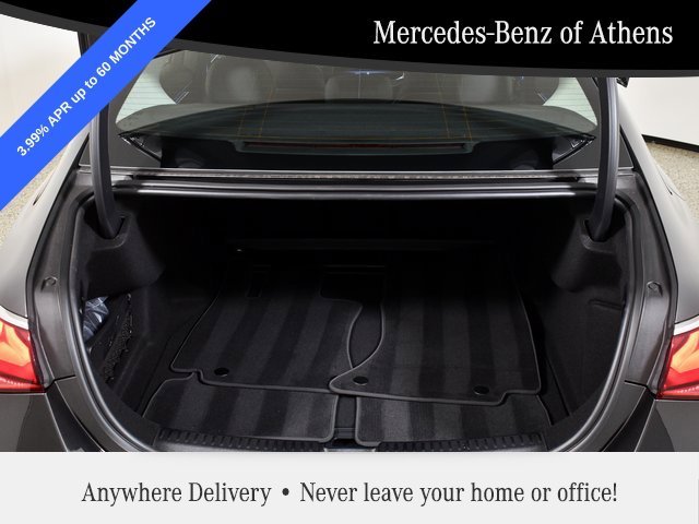 New 2026 Graphite Grey Metallic Mercedes-Benz E 350 image 38