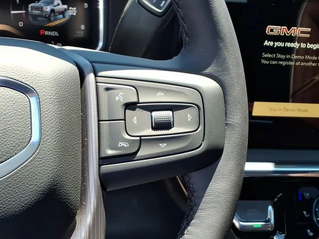 2026 GMC Sierra 2500HD Denali Ultimate - Photo 10
