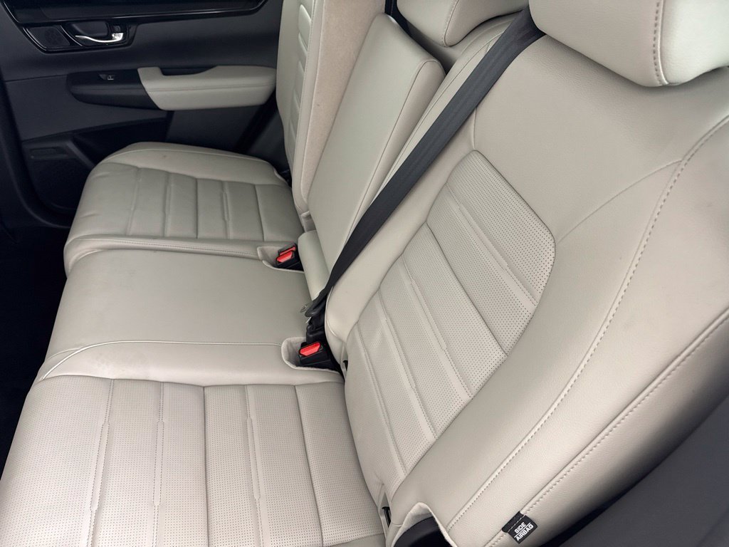 Used 2026 White Honda EX-L image 34