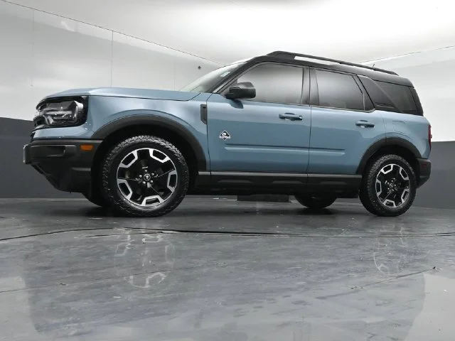 Certified Used 2021 Area 51 Ford Outer Banks image 39
