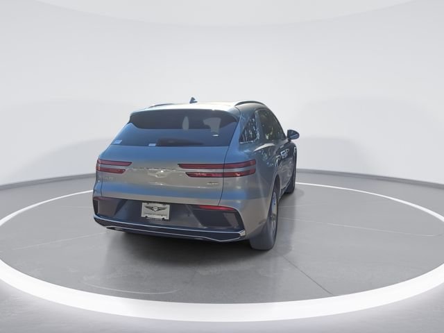2026 GENESIS GV70 - Photo 8