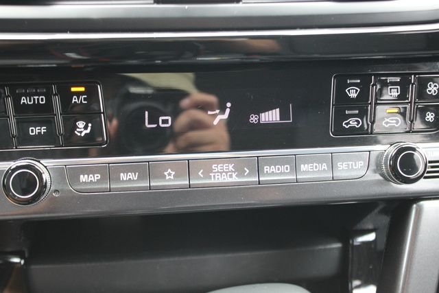 Used 2024 Gray Kia S image 9