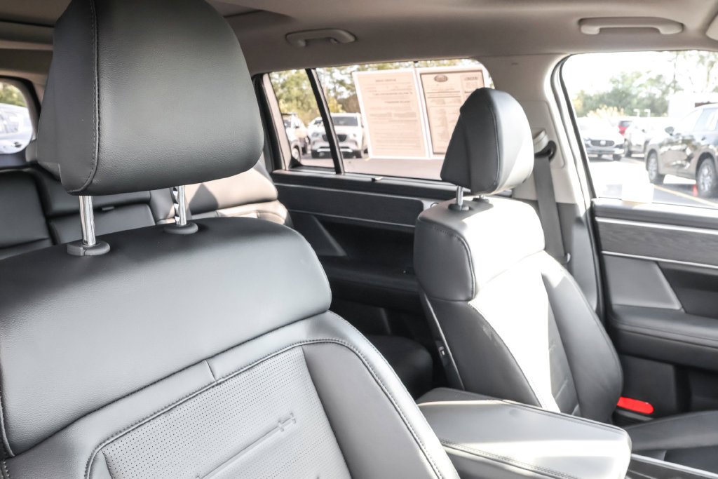 Certified Used 2026 Gray Hyundai Limited image 38