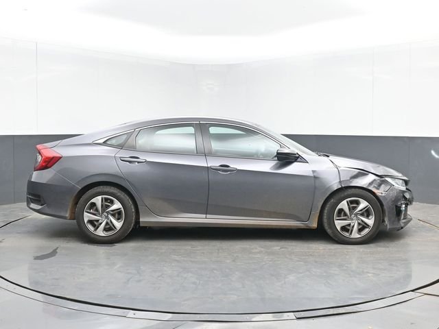 Used 2019 Silver Honda LX image 10