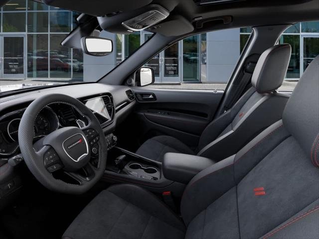 New 2026 Night Moves Exterior Paint Dodge GT PLUS image 22