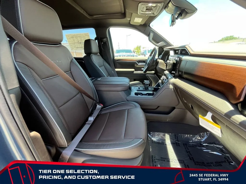 New 2026 DOWNPOUR METALLIC GMC Denali image 20