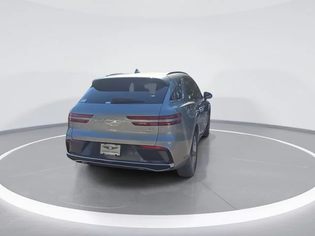 Used 2026 Silver Genesis 2.5T image 8