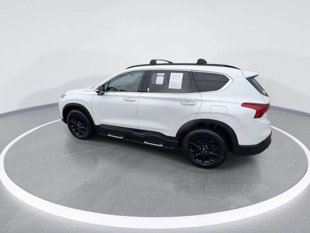 Used 2023 Gray Hyundai XRT image 6