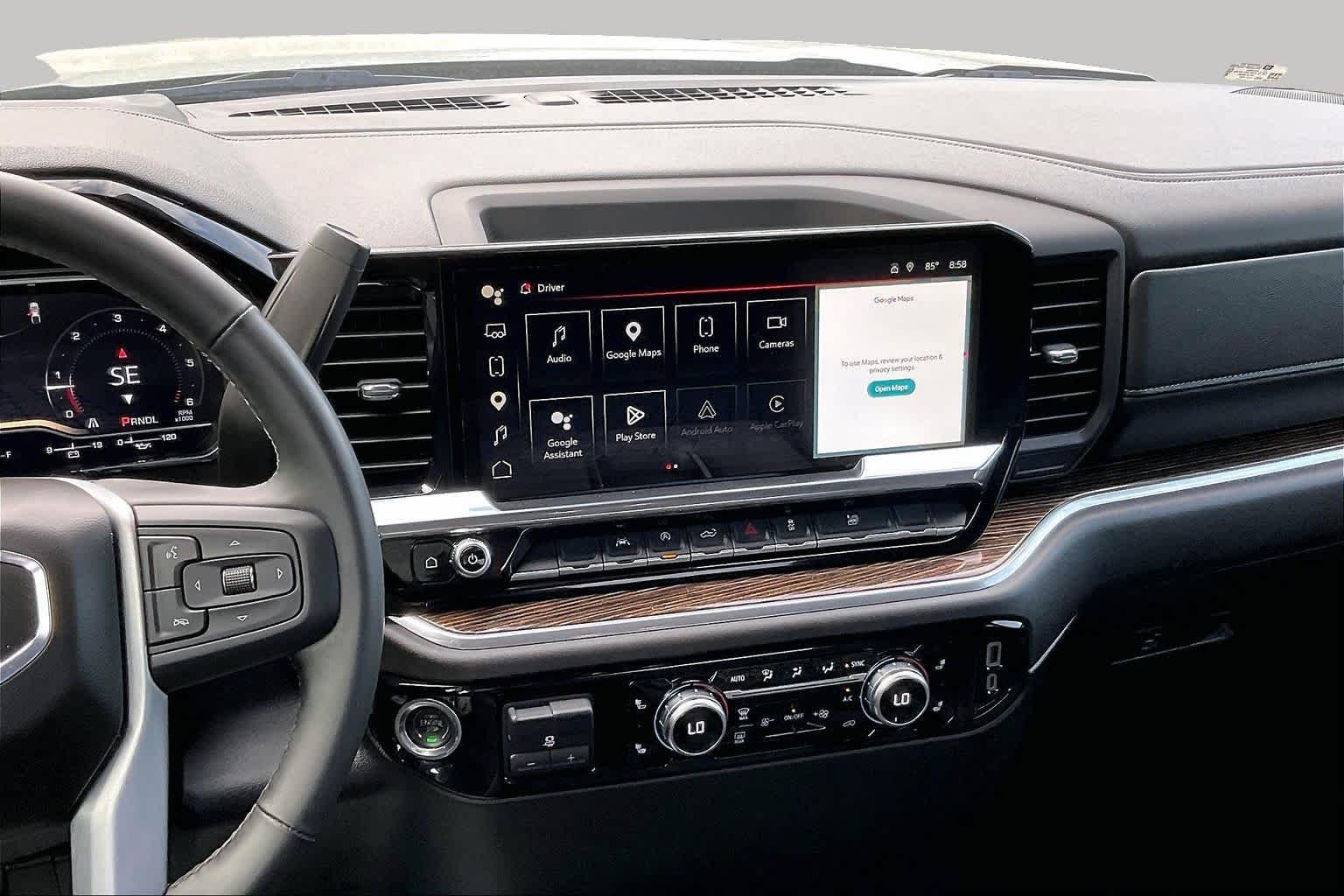 Used 2025 Sterling Metallic GMC Elevation image 7