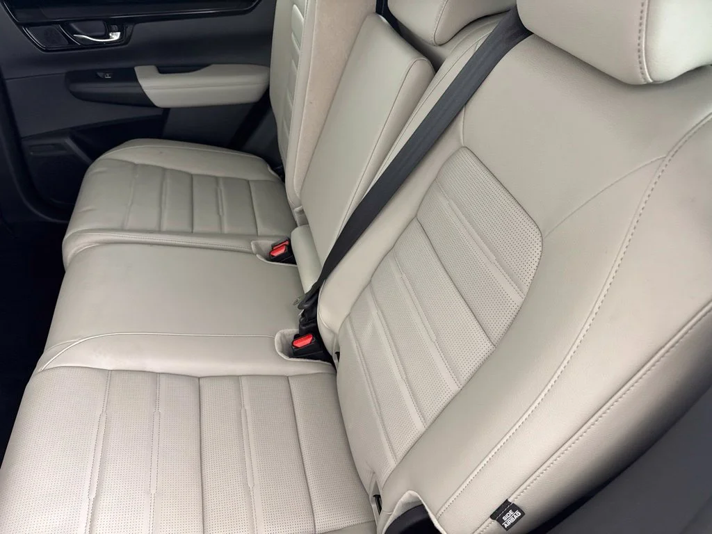 Used 2026 White Honda EX-L image 34