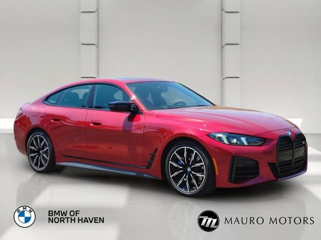 2025 BMW 4 Series M440i xDrive Gran Coupe's photo