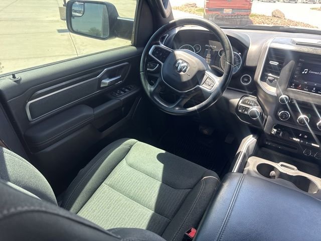 2019 RAM Ram 1500 Pickup Big Horn/Lone Star - Photo 15