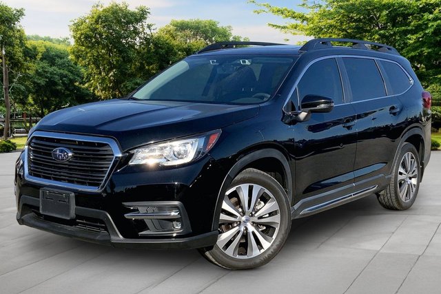 2022 Subaru Ascent Limited
