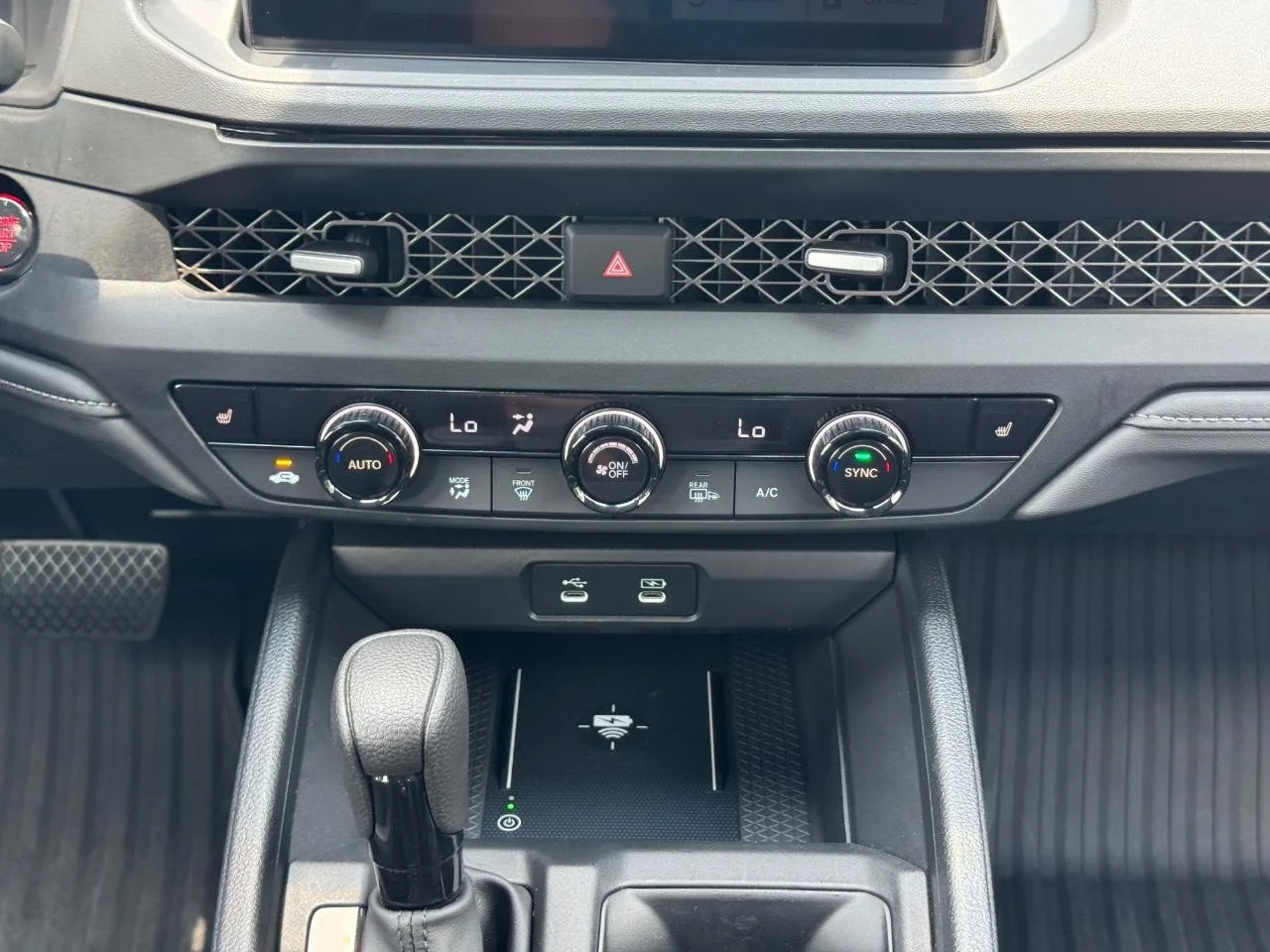2026 Honda Accord SE - Photo 15