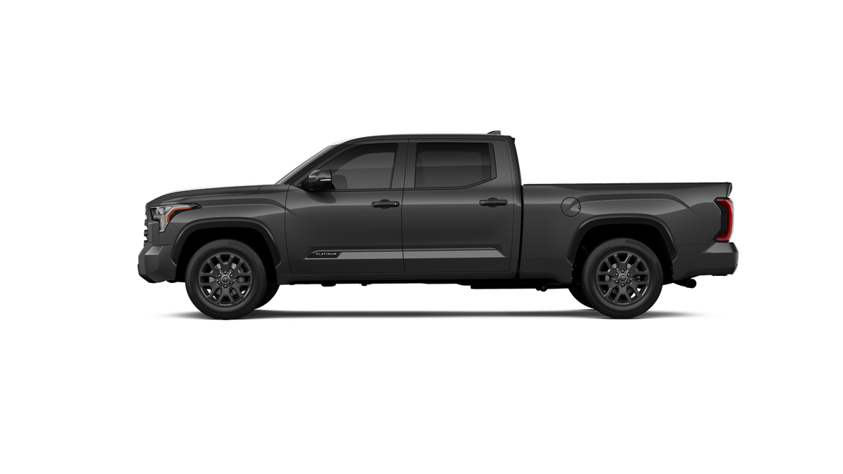 2025 Toyota Tundra Platinum - Photo 32