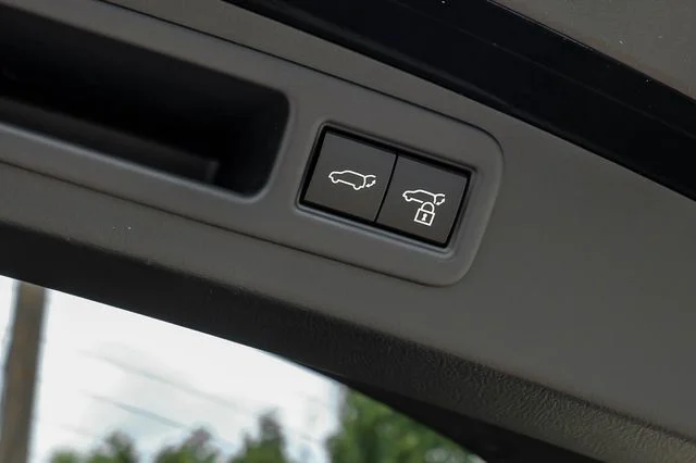 Used 2025 Black Lexus 350 Premium Plus image 64