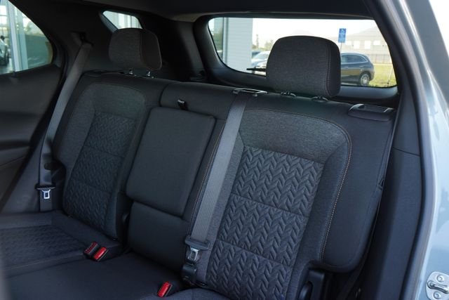 Used 2024 Gray Chevrolet LT image 28
