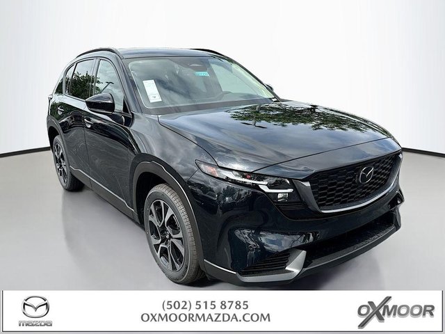 2026 Mazda CX-5 2.5 S Preferred AWD