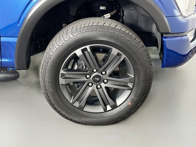 2023 Ford F-150 XLT - Photo 37