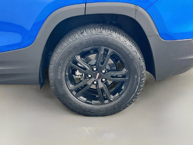 2024 GMC Terrain AT4 - Photo 38