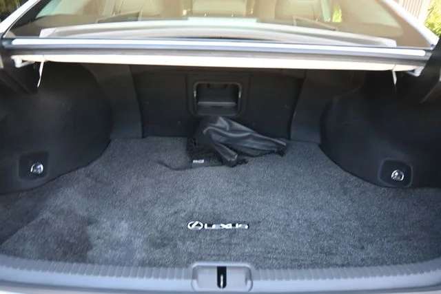 Certified Used 2021 EMINENT WHITE PEARL Lexus 350 Ultra Luxury image 6
