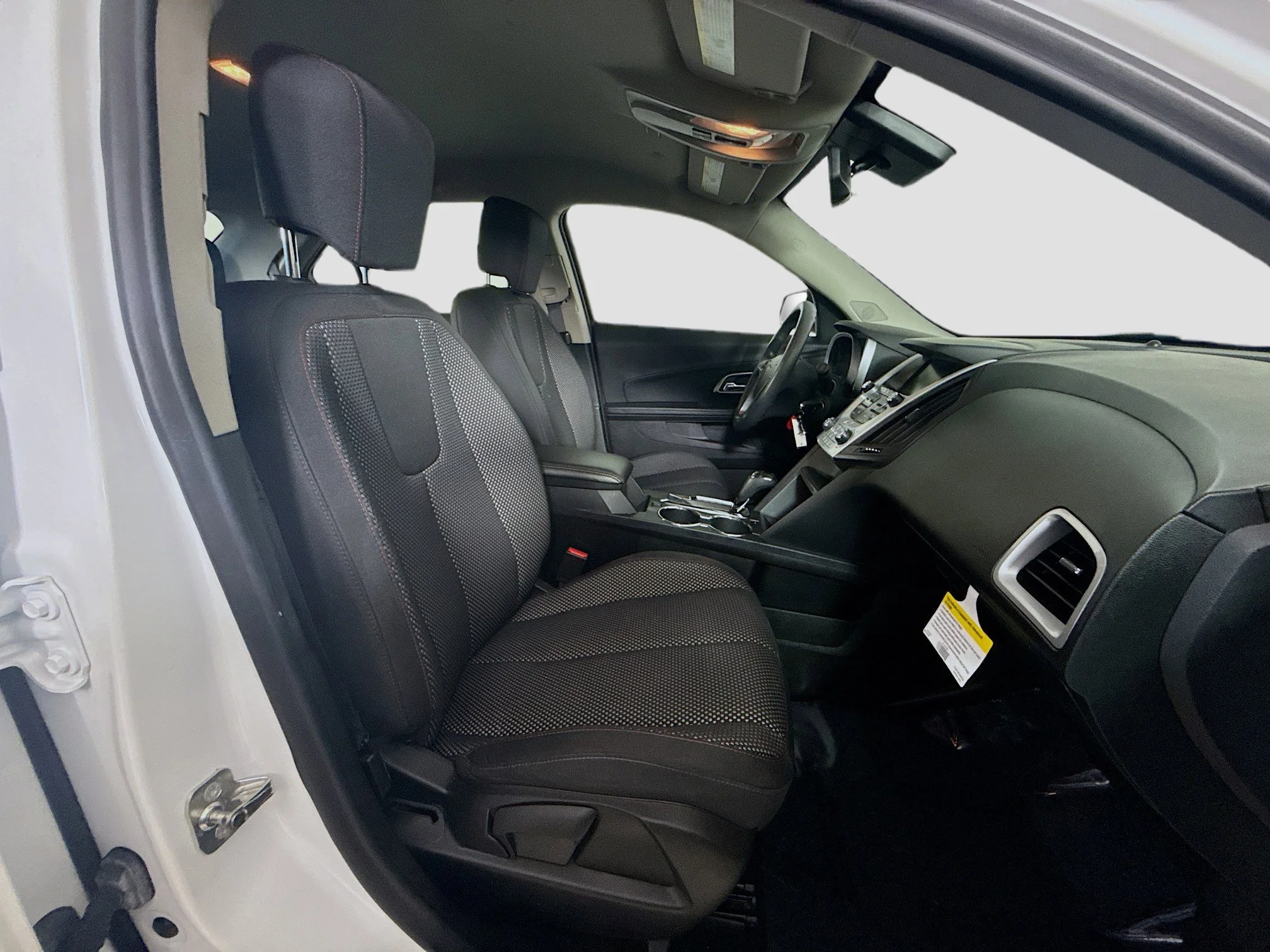 Used 2017 Summit White Chevrolet LS image 24